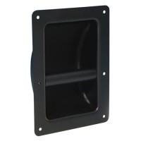 Adam Hall 3402 Plastificirana čelična ugradna Ručka 